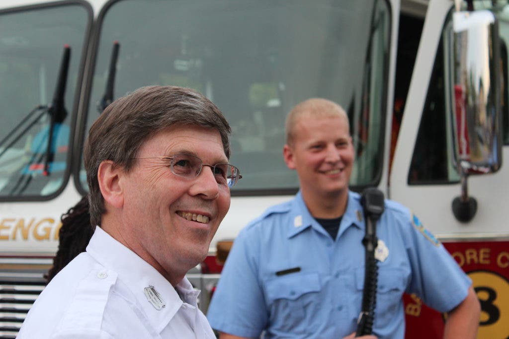 Aug. 7 Perry Hall Neighborhoods Celebrating Crime Prevention Perry