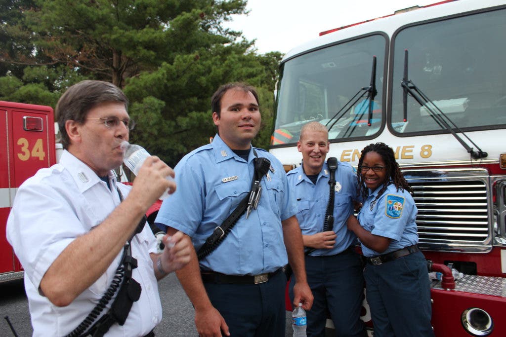 Aug. 7 Perry Hall Neighborhoods Celebrating Crime Prevention Perry