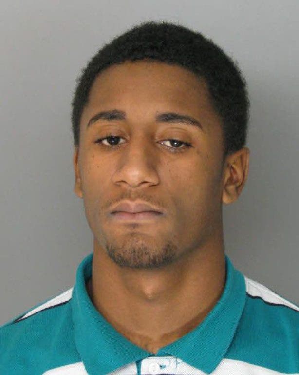 Police Charge Suspected Perry Hall Stabber, Both Victims Perry Hall