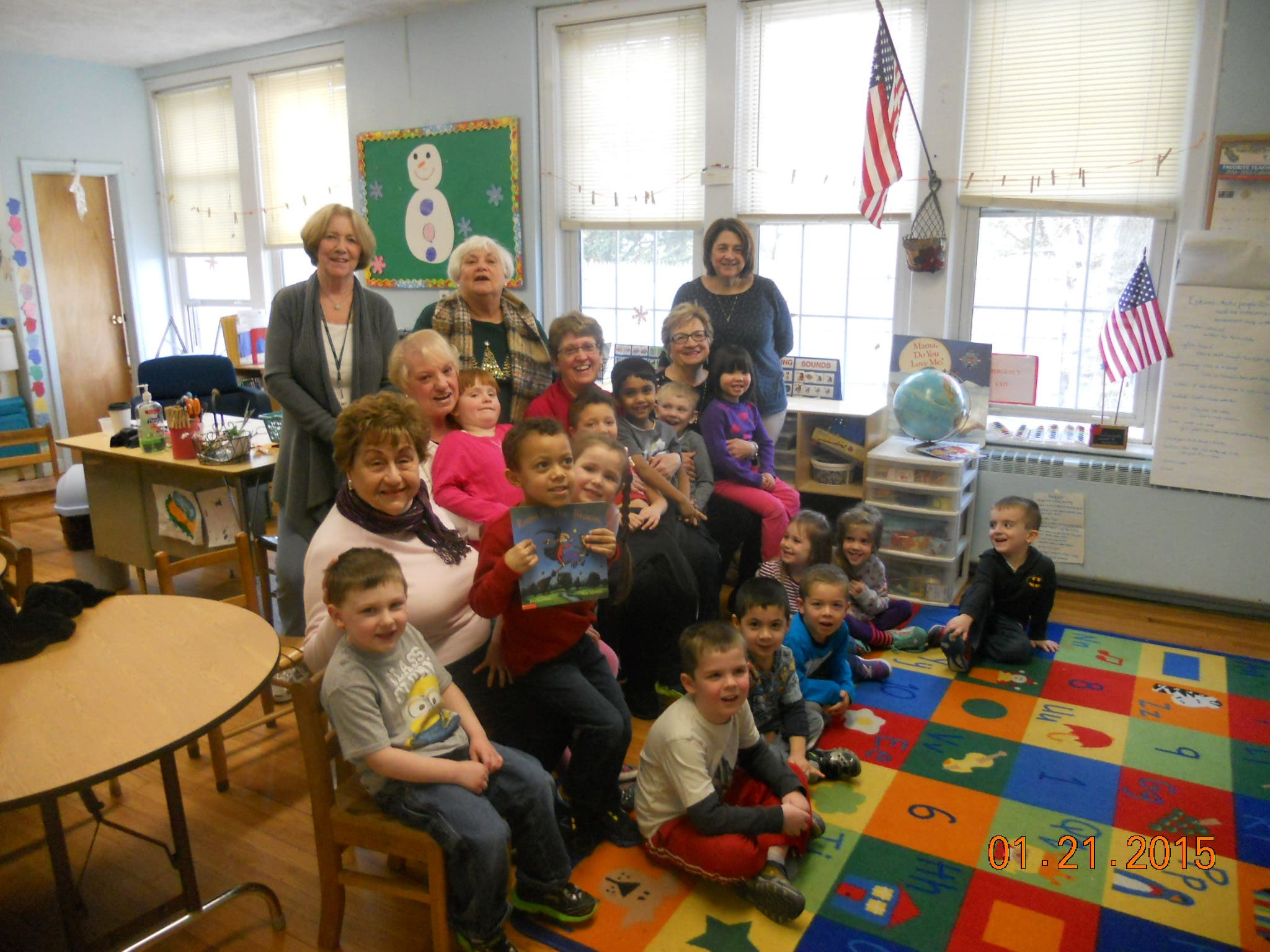 News small post card thumbnail