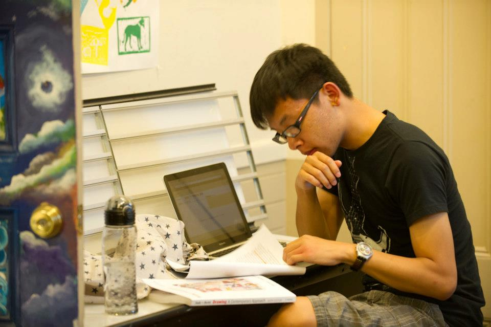 News small post card thumbnail