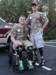 Amputee Outdoors Founder: Nothing's Impossible for Wounded Veterans-1