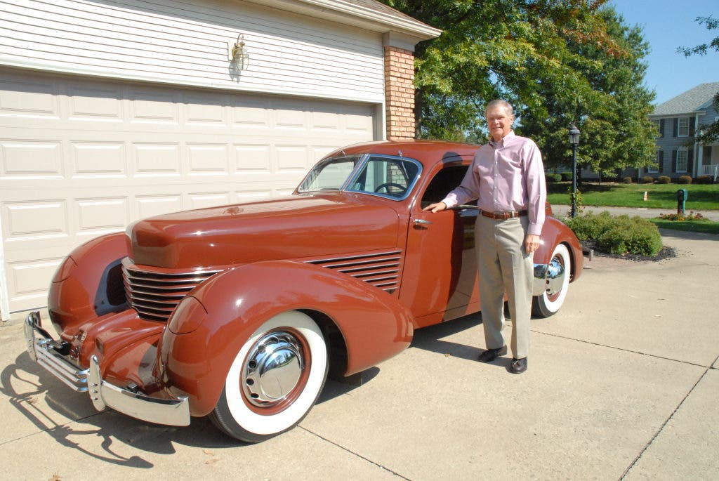 Cruising Around North Canton in Classic Cars North Canton, OH Patch