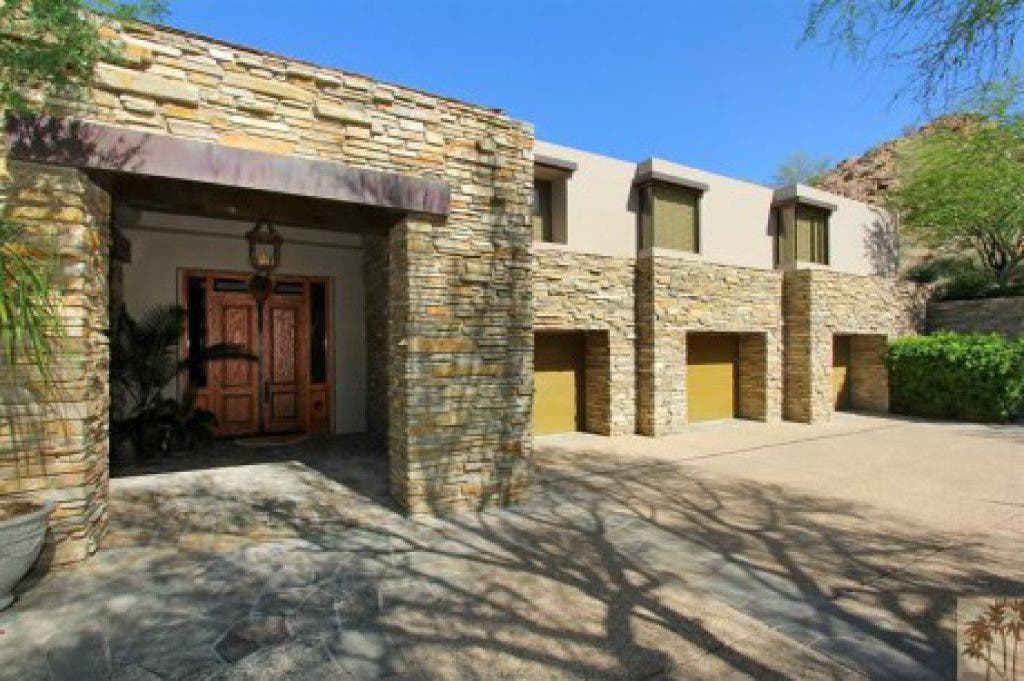 Palm Desert Mansion Tour — MultiMillion Dollar Homes for Sale Palm