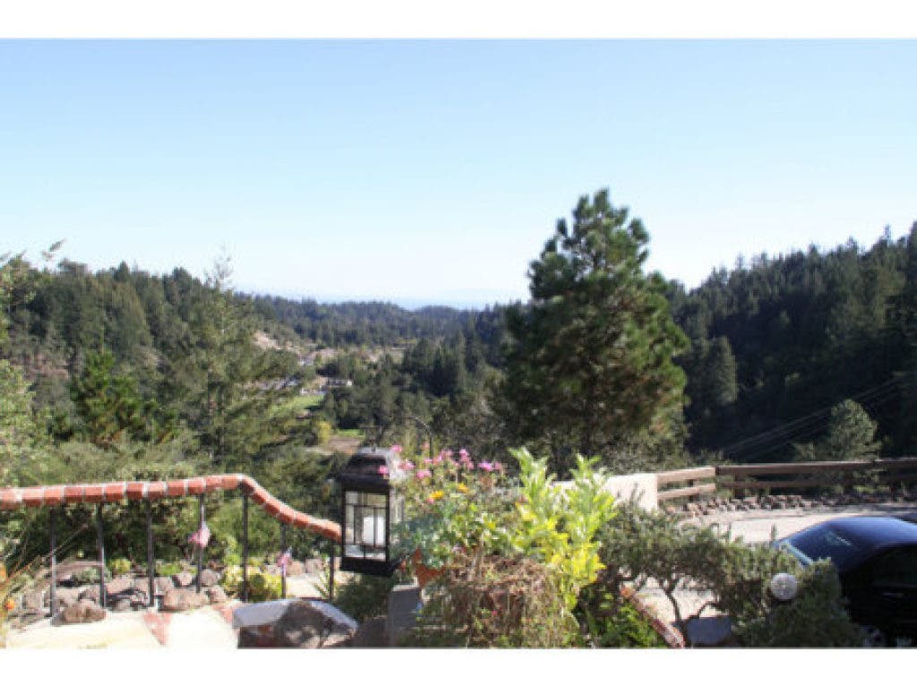 Scotts Valley Mansion Tour — MultiMillionDollar Homes for Sale