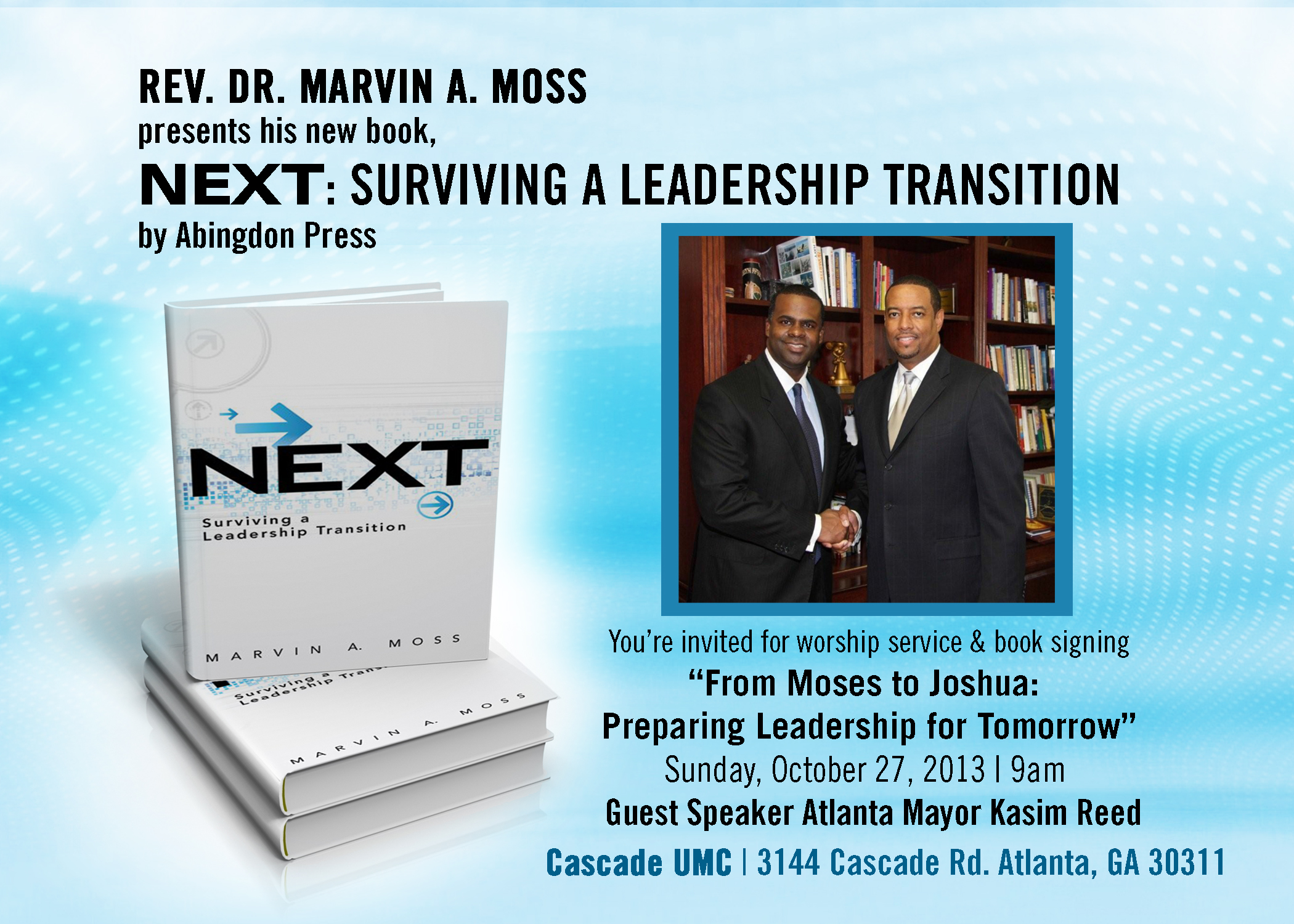 News small post card thumbnail