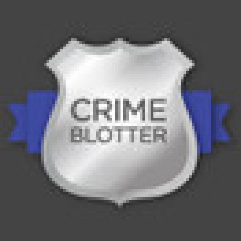Police Blotter from the Loganville Police Department Loganville, GA Patch