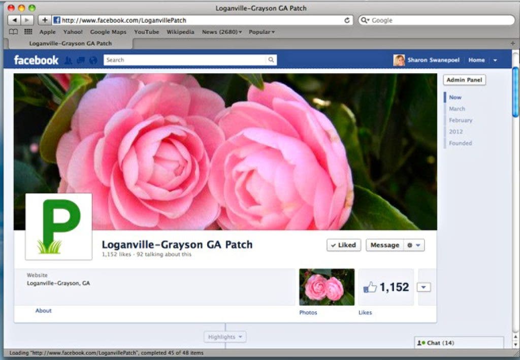 News small post card thumbnail