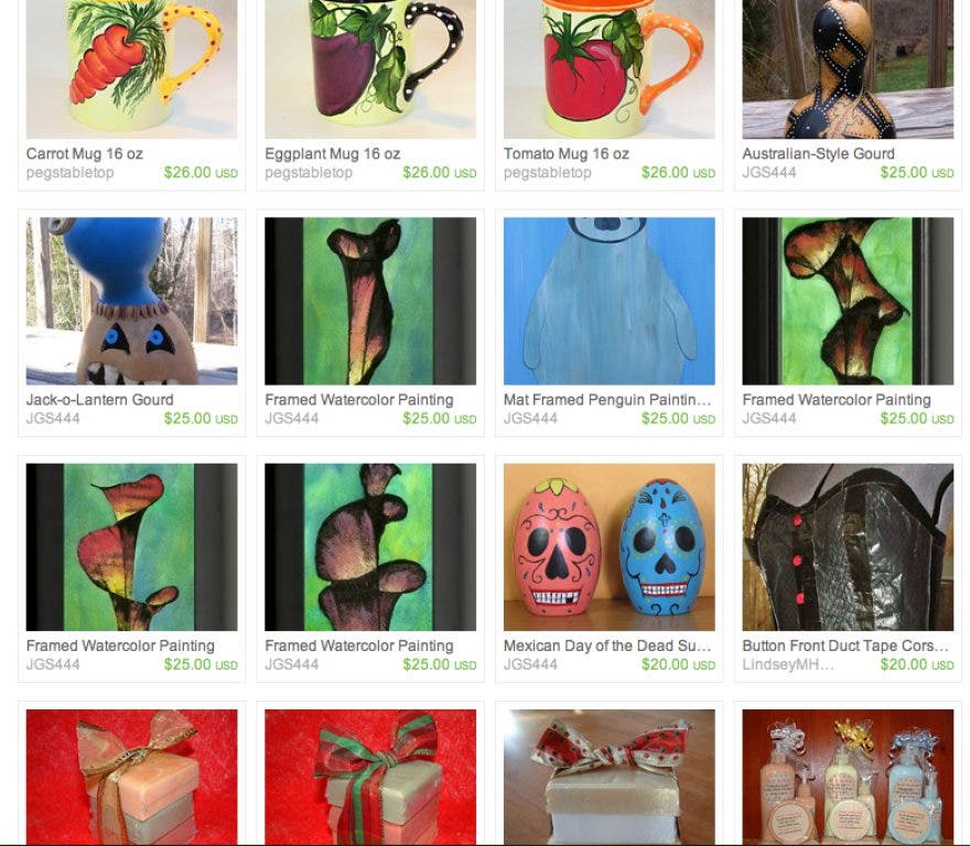 News small post card thumbnail