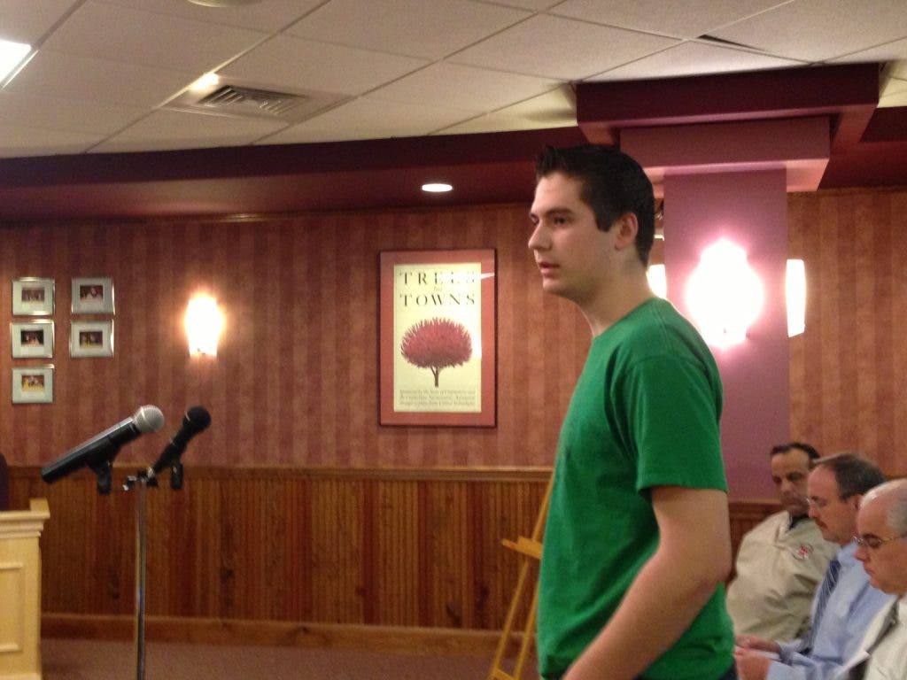 News small post card thumbnail