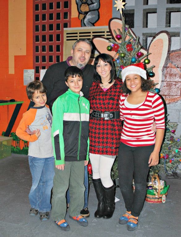 News small post card thumbnail