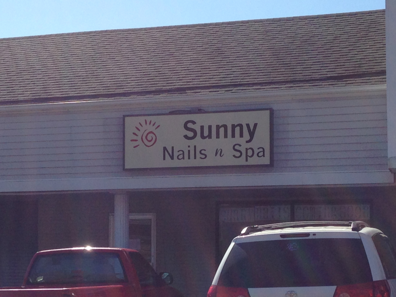 New Businesses Coming to Central Plaza | North Branford, CT Patch