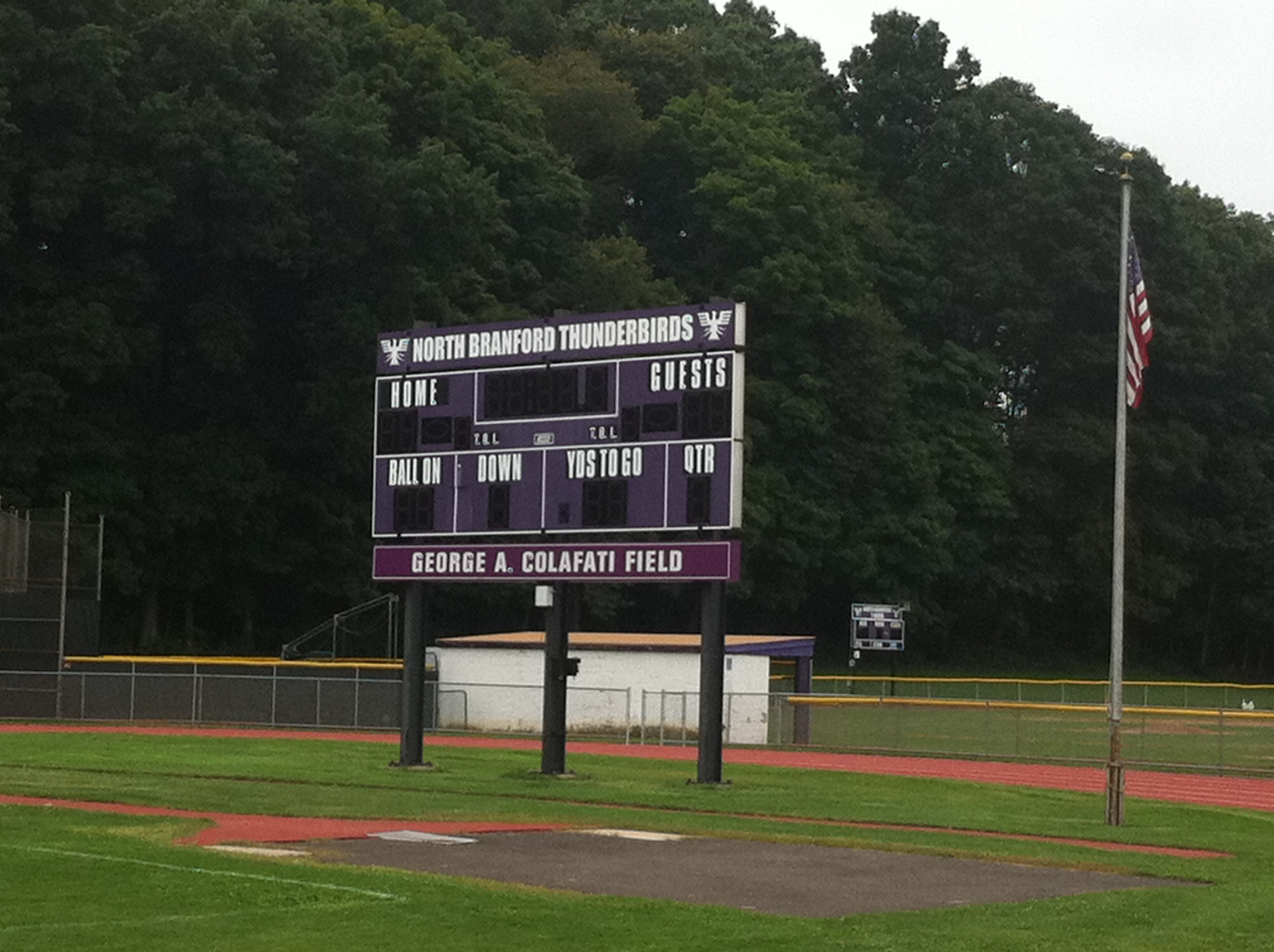 News small post card thumbnail