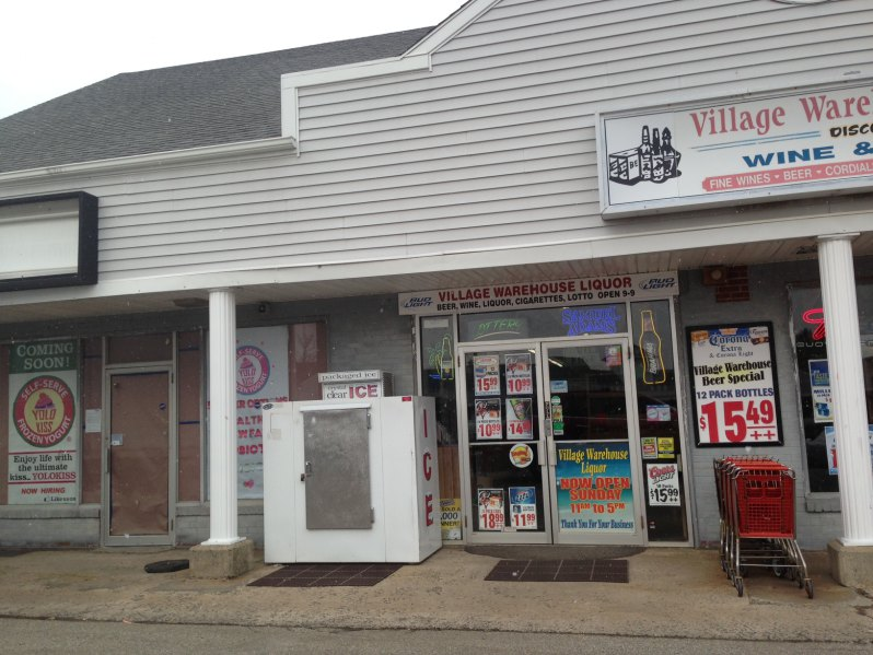 New Businesses Coming to Central Plaza | North Branford, CT Patch