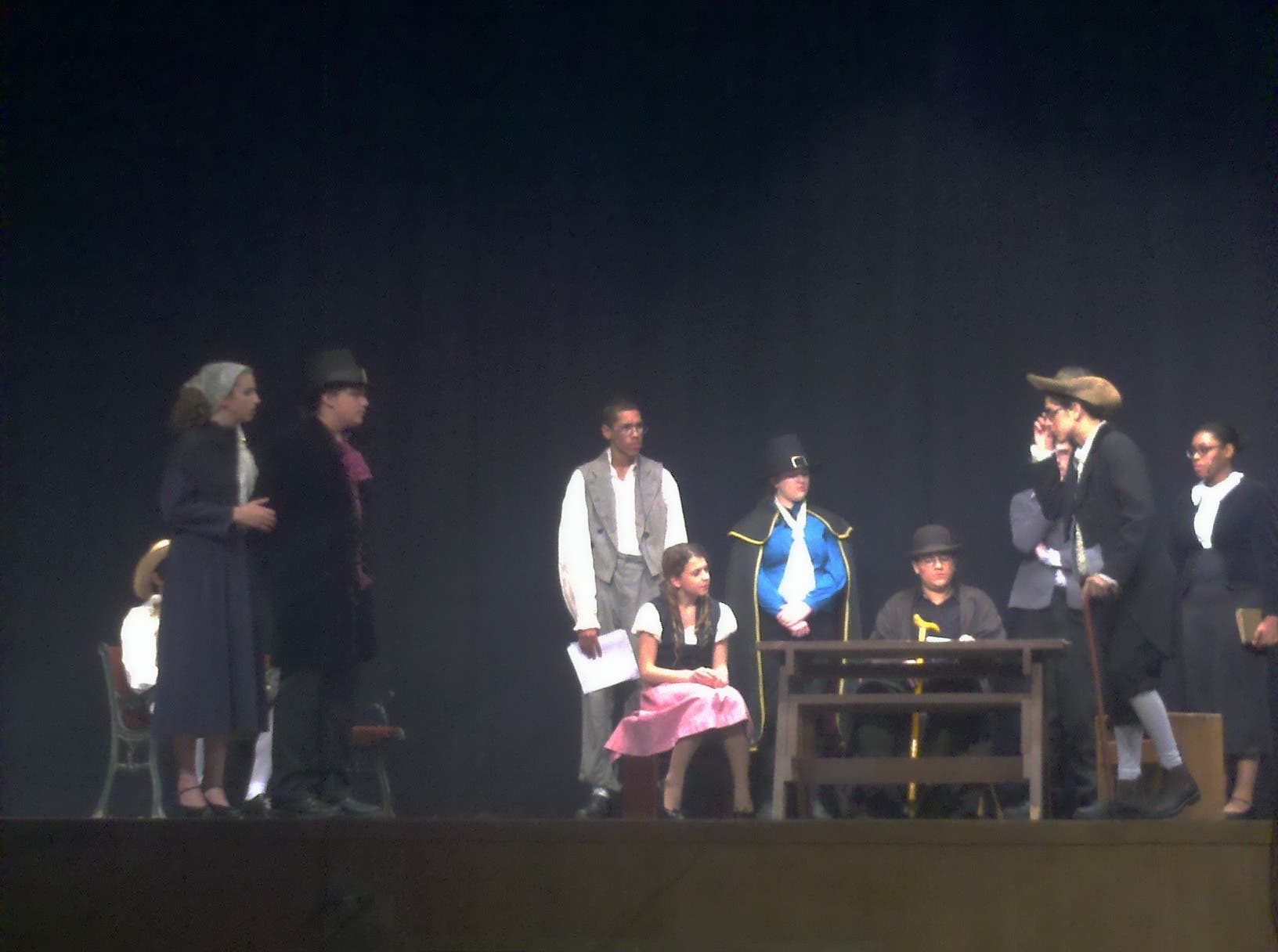 News small post card thumbnail