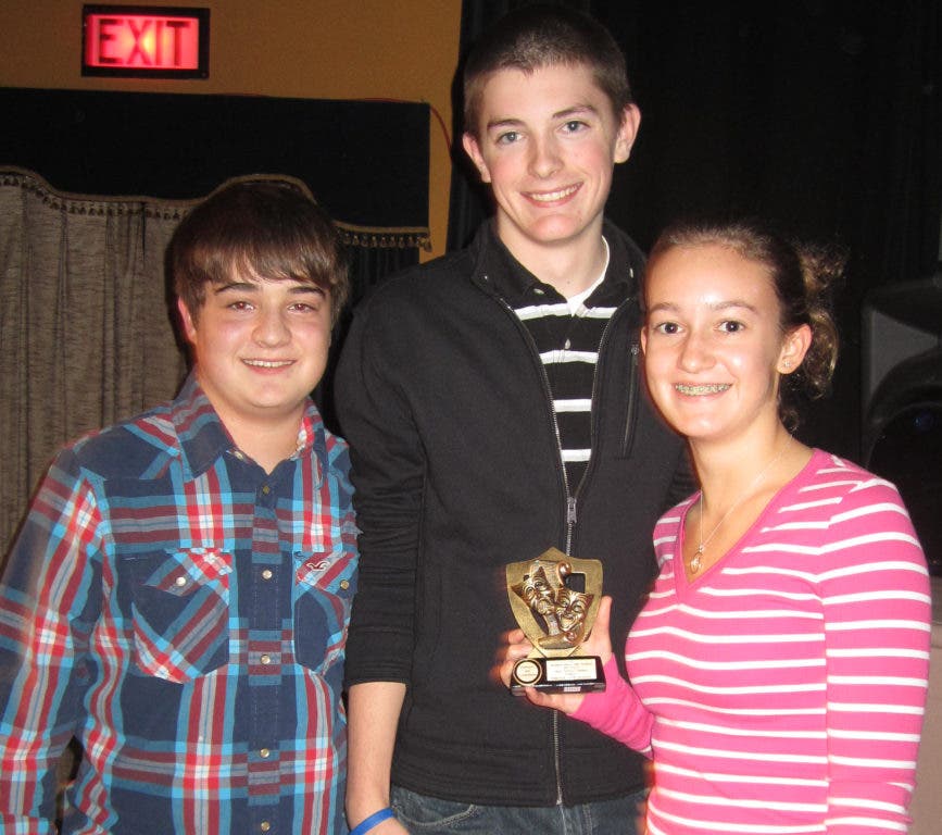 News small post card thumbnail