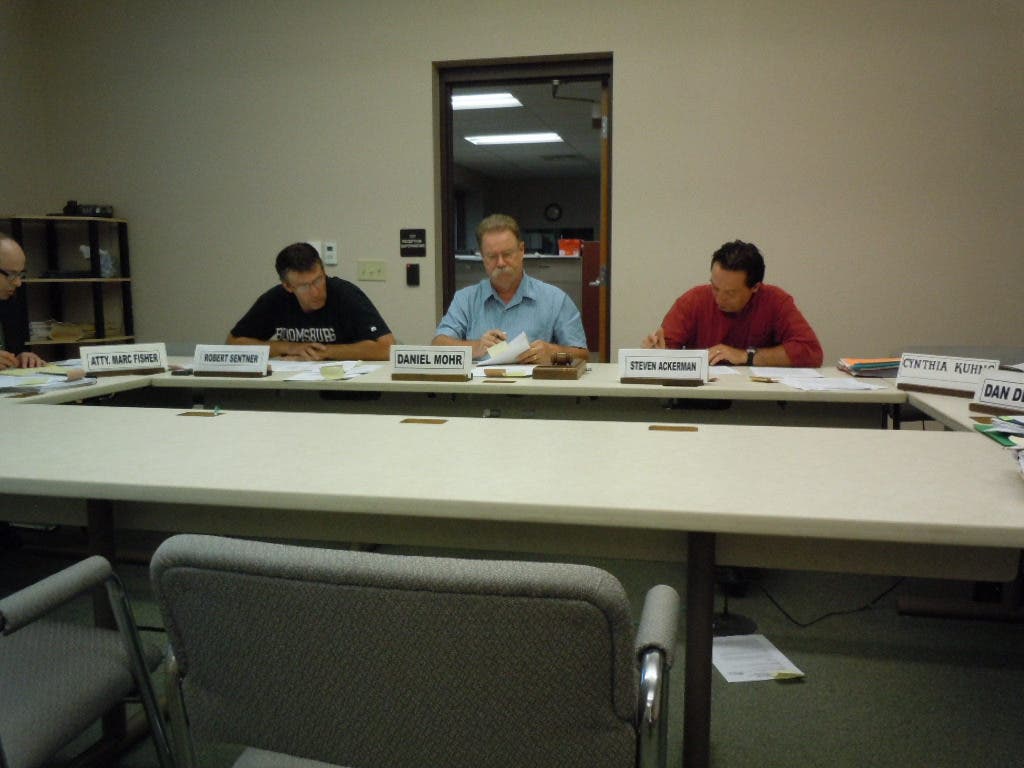 News small post card thumbnail