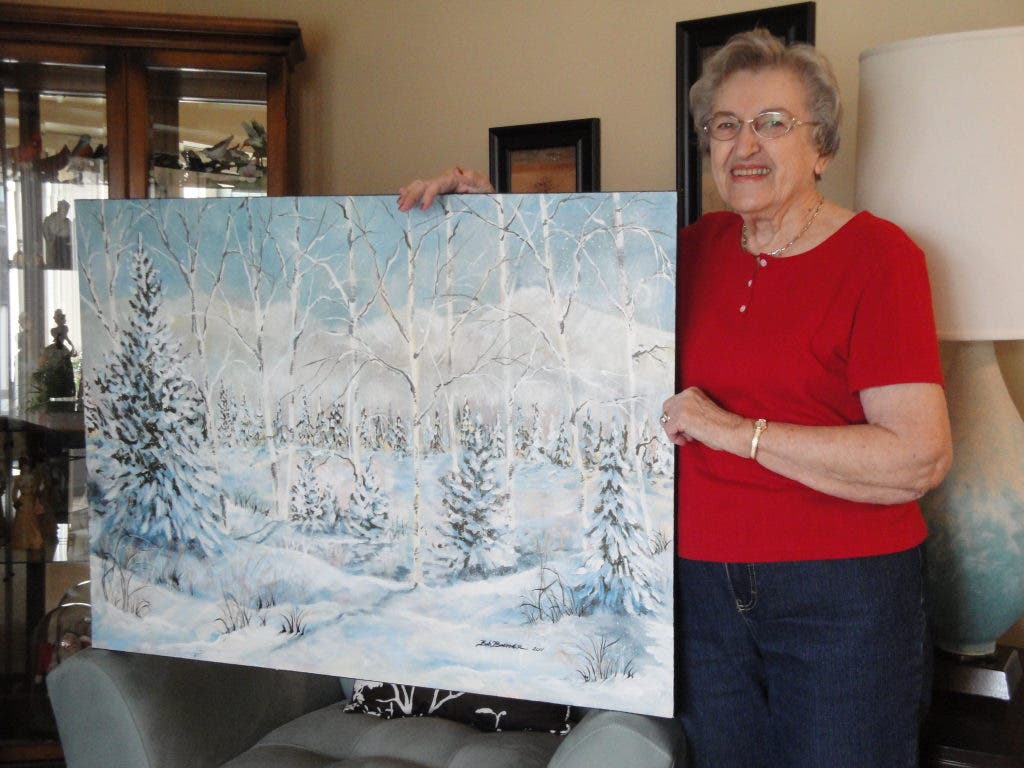 News small post card thumbnail