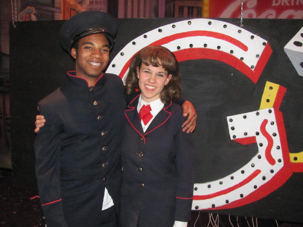 News small post card thumbnail