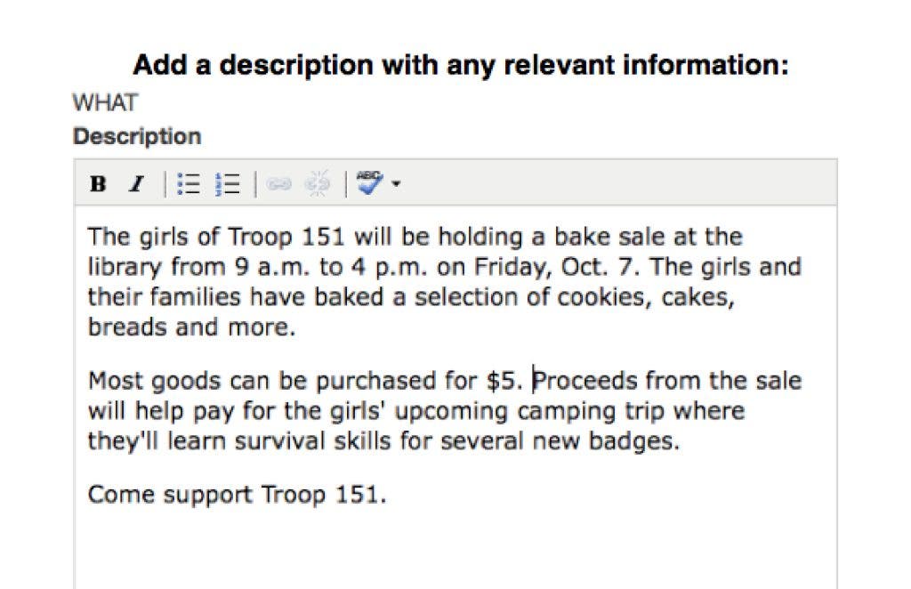 News small post card thumbnail