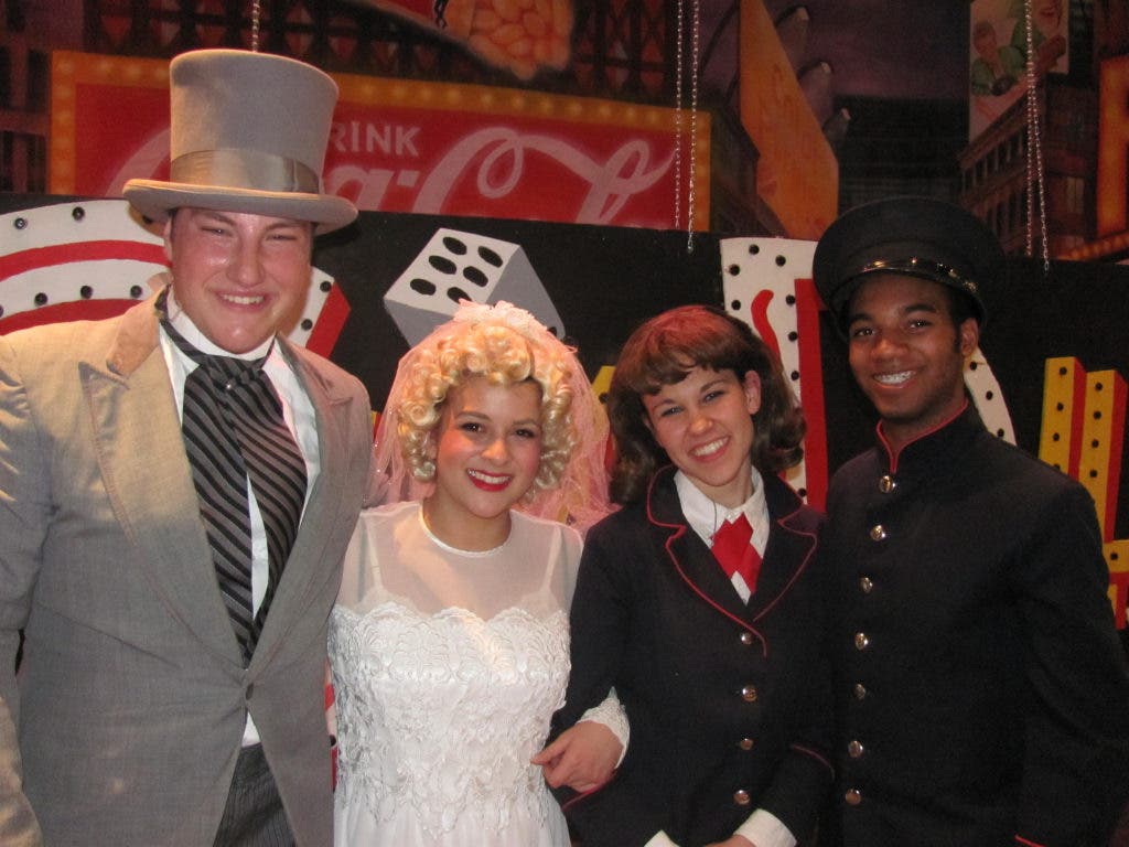 News small post card thumbnail