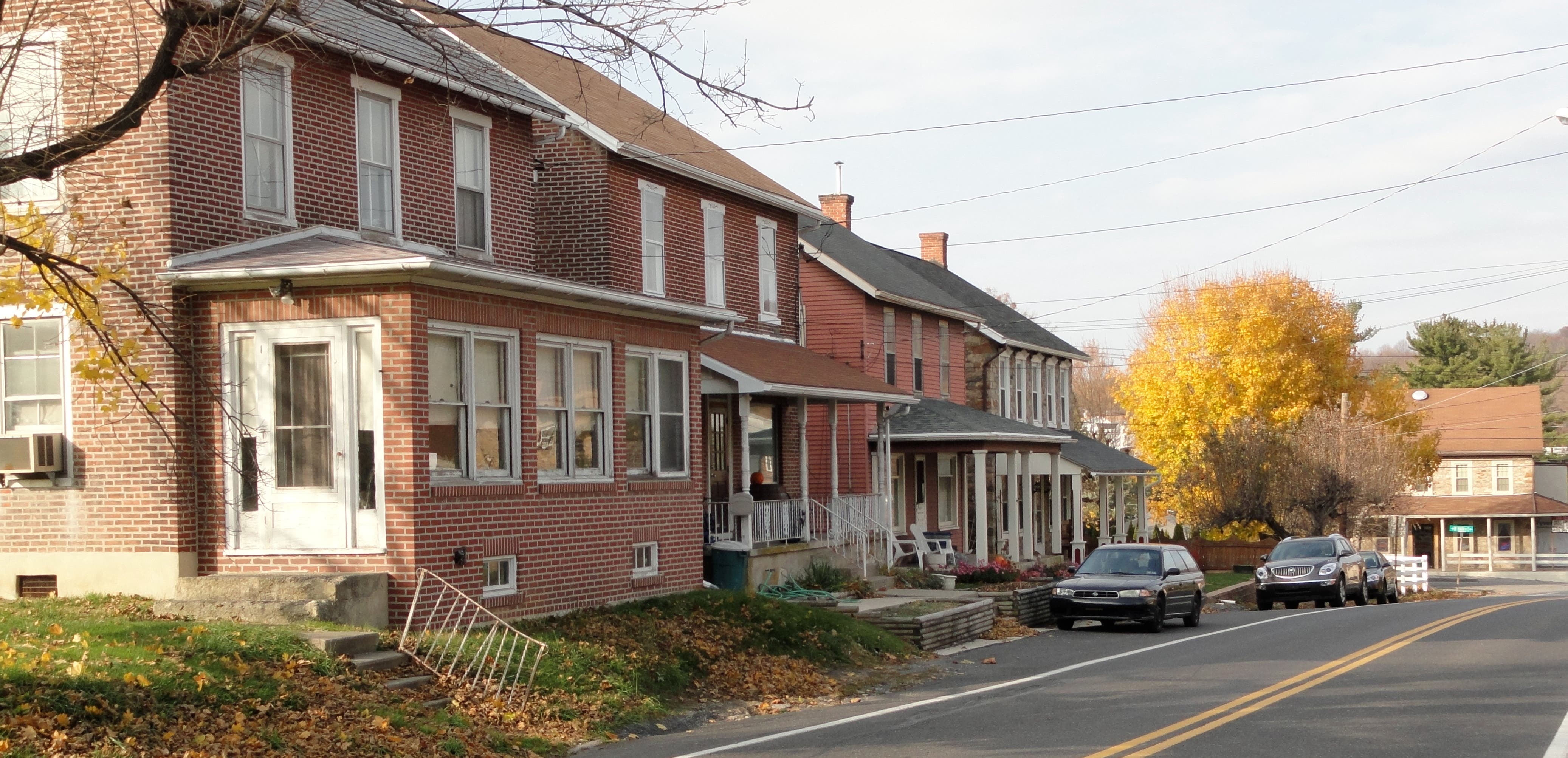 News small post card thumbnail