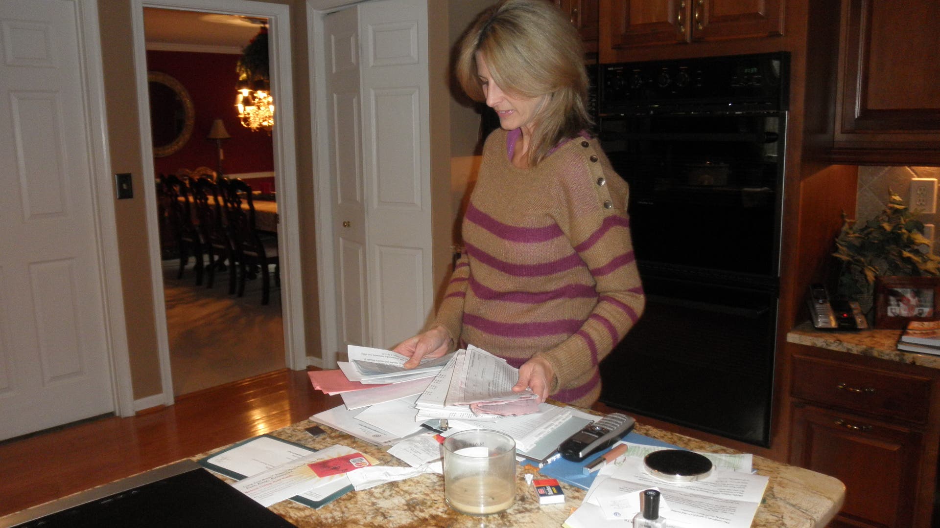 News small post card thumbnail