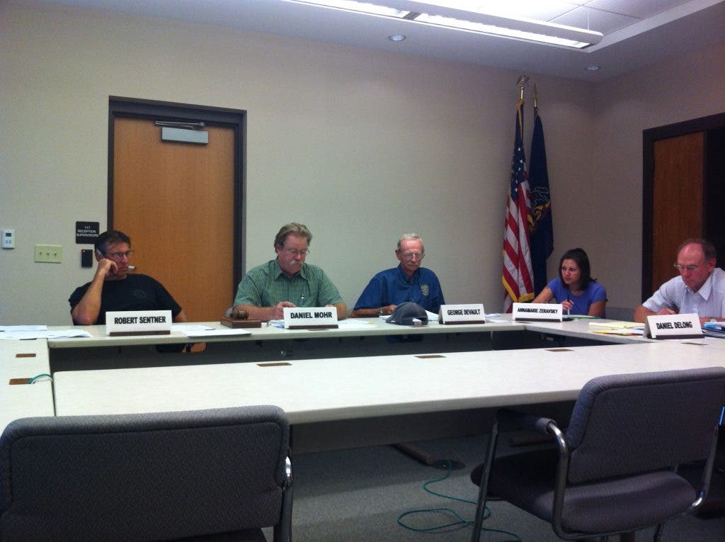 News small post card thumbnail