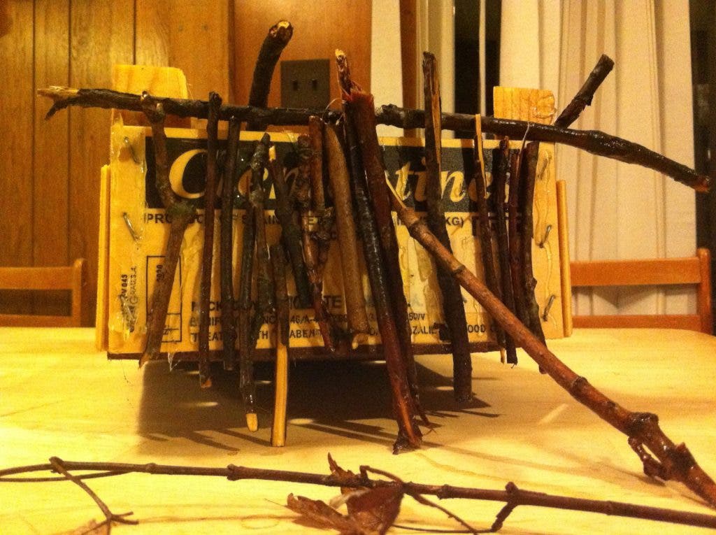 News small post card thumbnail