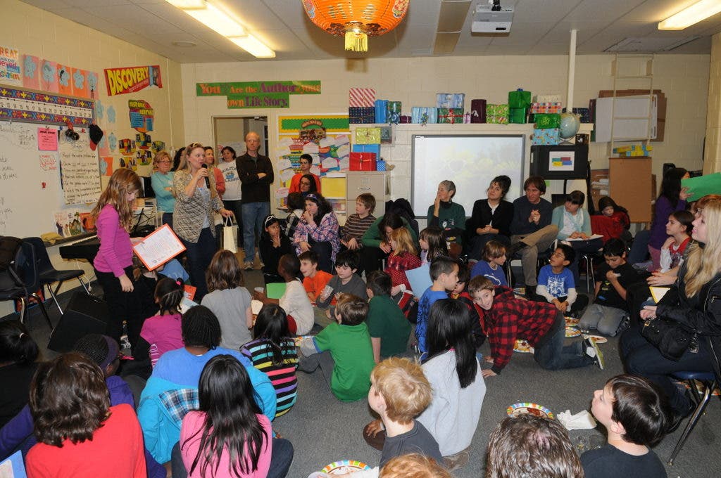 News small post card thumbnail