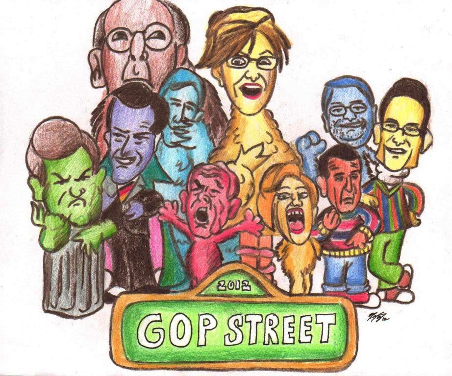 News small post card thumbnail