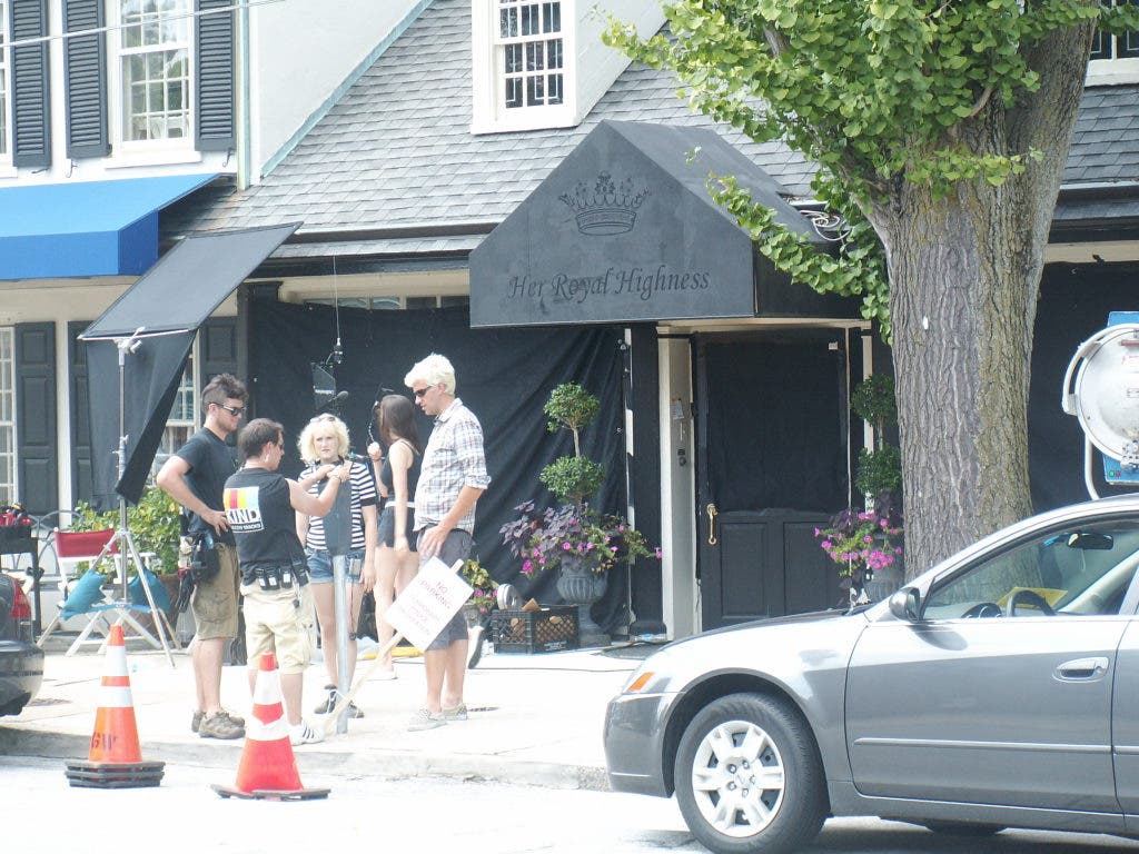 News small post card thumbnail