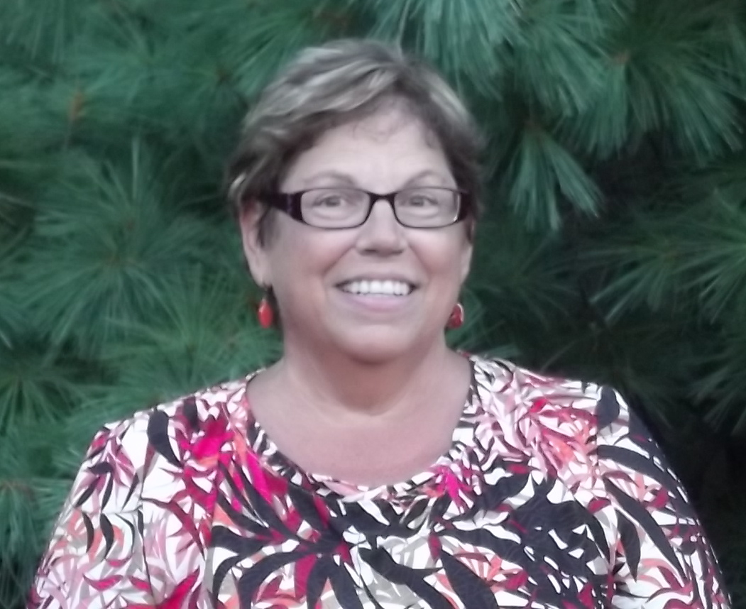 Donna does it all, and more!!!! Durham, CT Patch