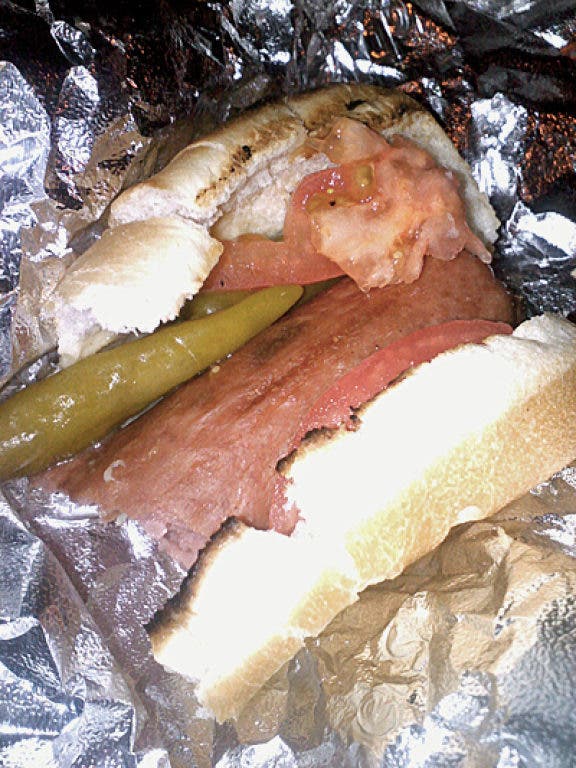 News small post card thumbnail