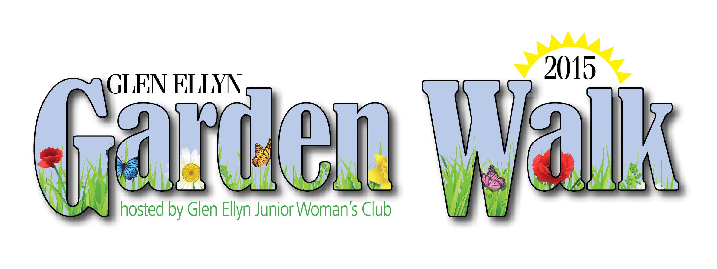 Tickets on sale for the 2015 Glen Ellyn Garden Walk Glen Ellyn, IL Patch