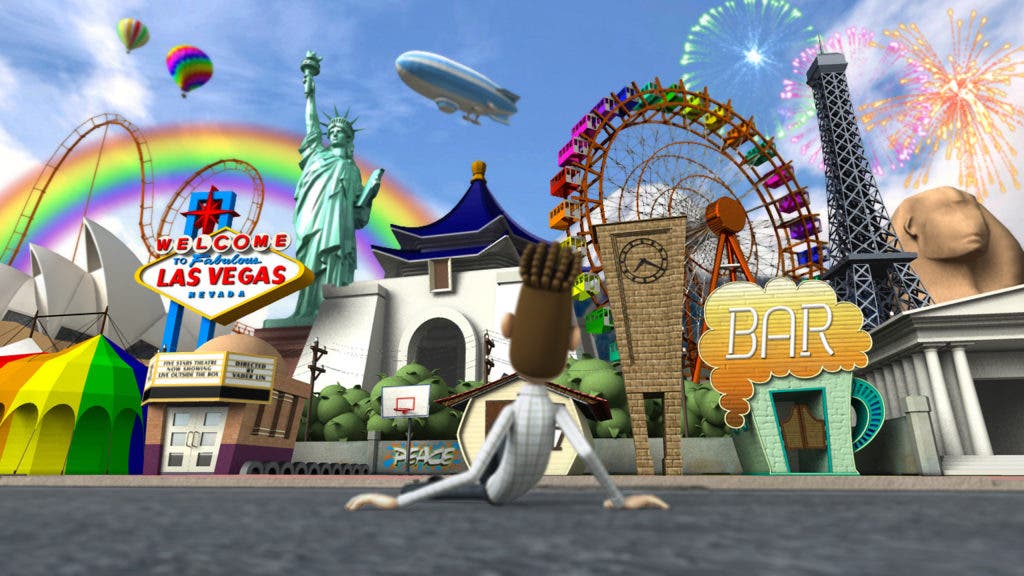 News small post card thumbnail