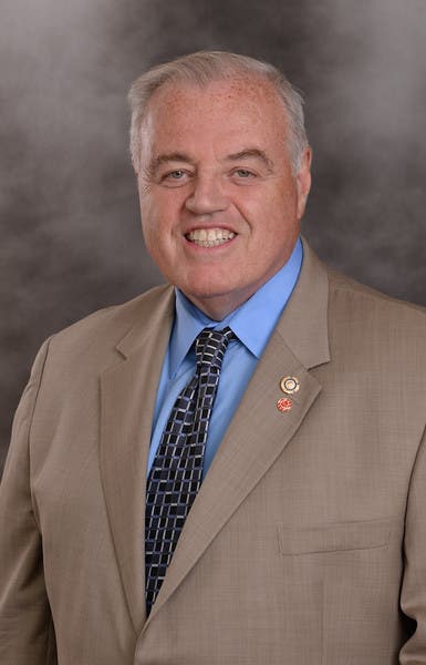 Gift of Life Announces New Chair Bill Currie; Appoints Three New Board ...