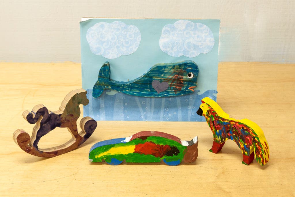 News small post card thumbnail