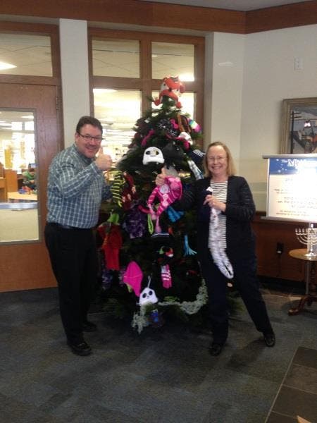 News small post card thumbnail