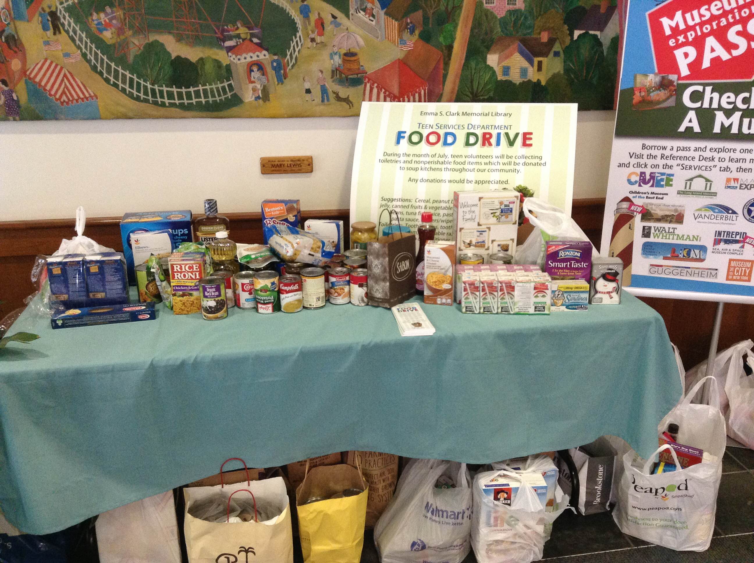 News small post card thumbnail