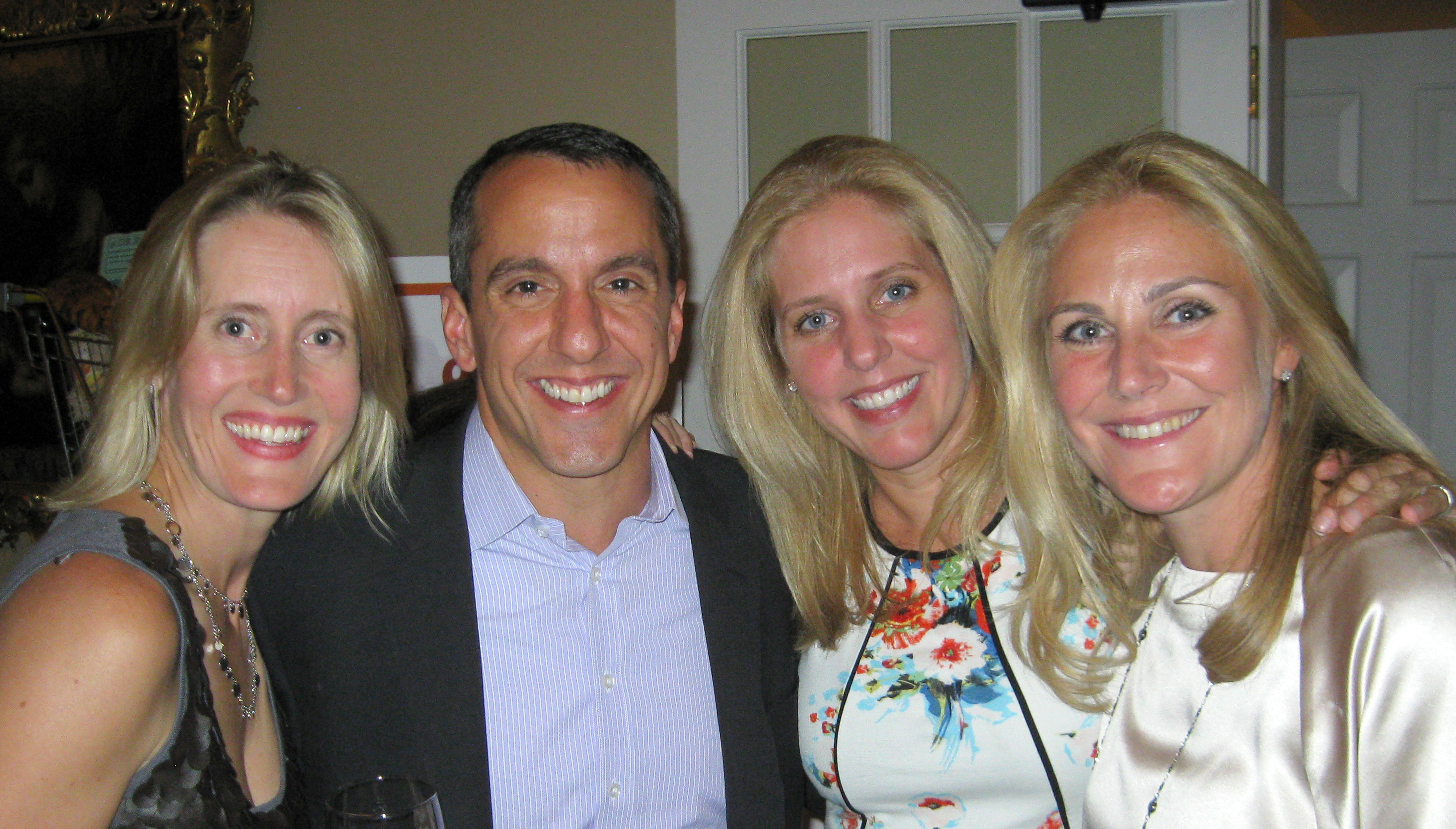 Record Turnout for the Community Center of Northern Westchester's Annual Benefit Bedford, NY Patch