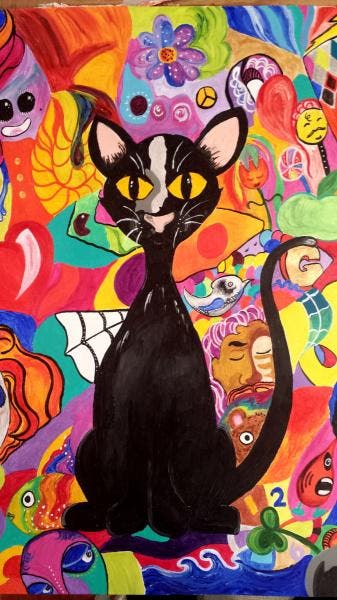 News small post card thumbnail