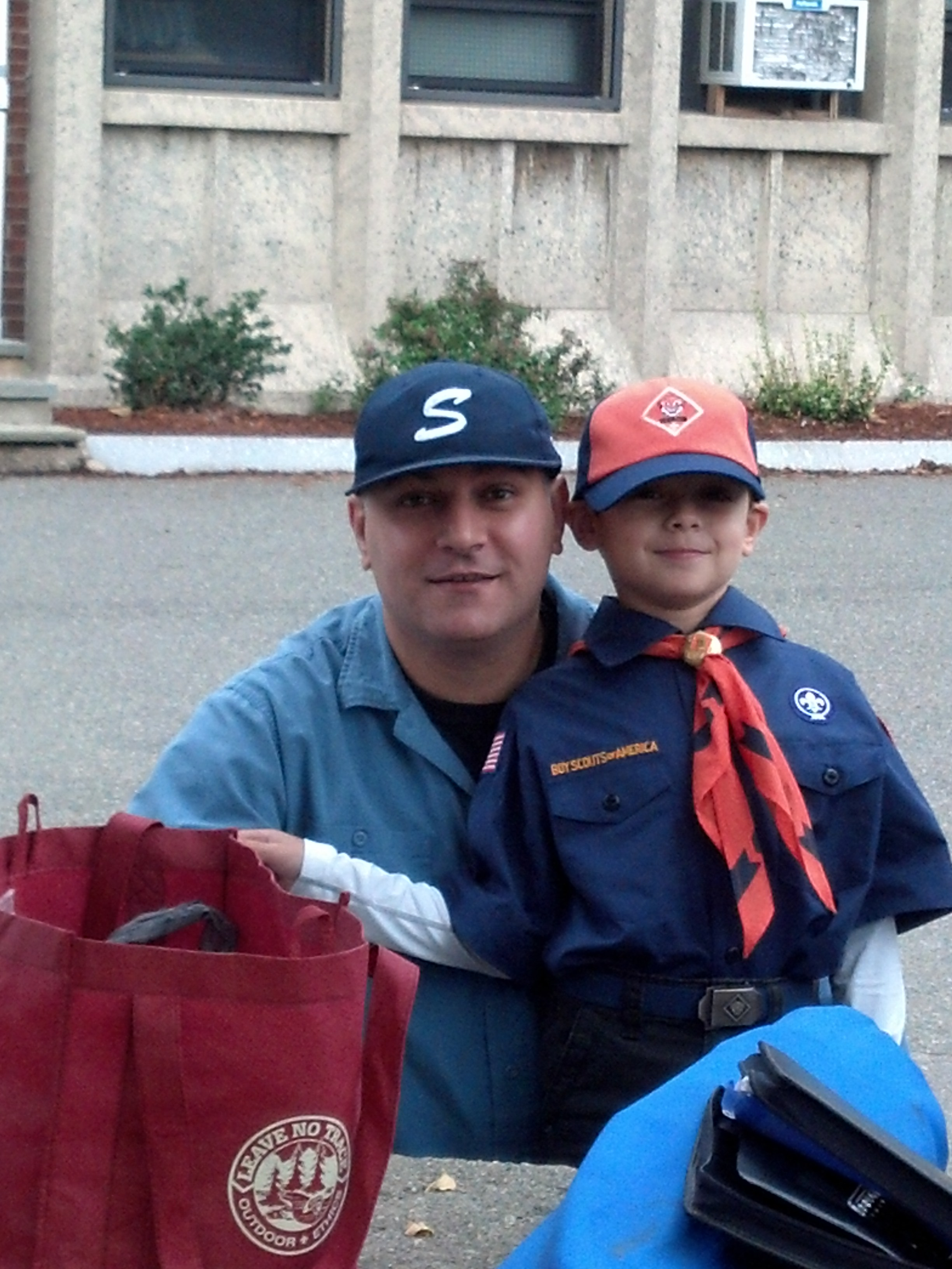 News small post card thumbnail