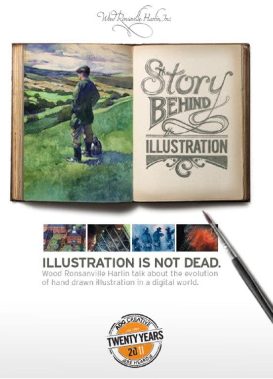 News small post card thumbnail