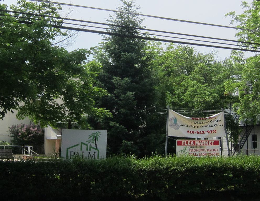 News small post card thumbnail