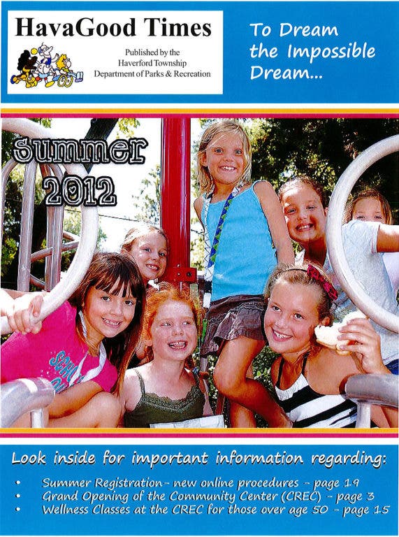 News small post card thumbnail