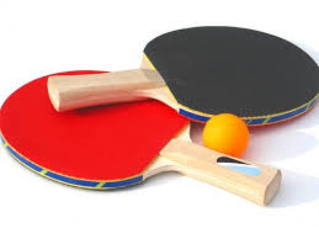 Table Tennis Club Comes to Aquidneck Island Portsmouth, RI Patch