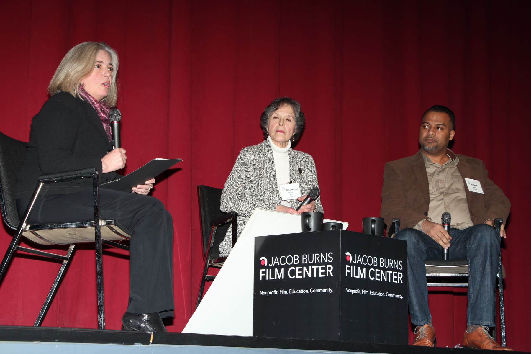 News small post card thumbnail