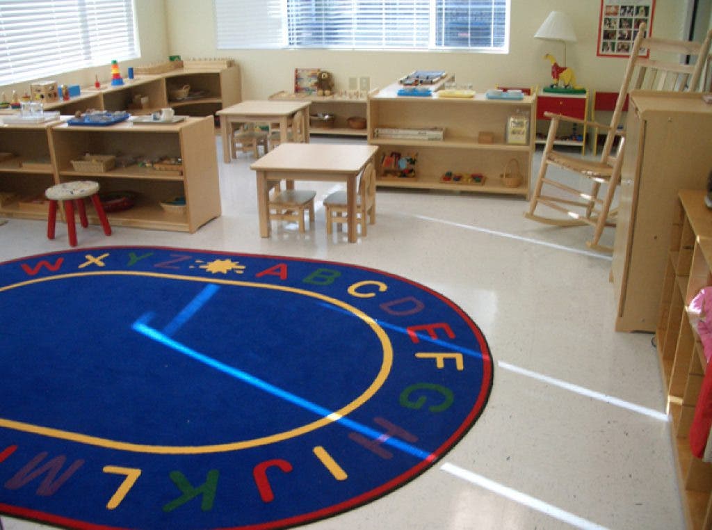 Greater Atlanta Montessori School Summer Sessions Duluth, GA Patch