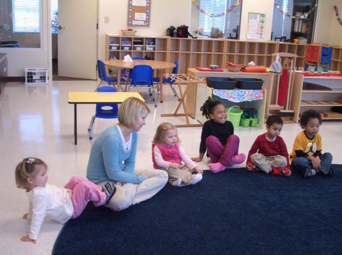 Greater Atlanta Montessori School Summer Sessions Duluth, GA Patch